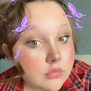 Meet your Posher, Sabrina